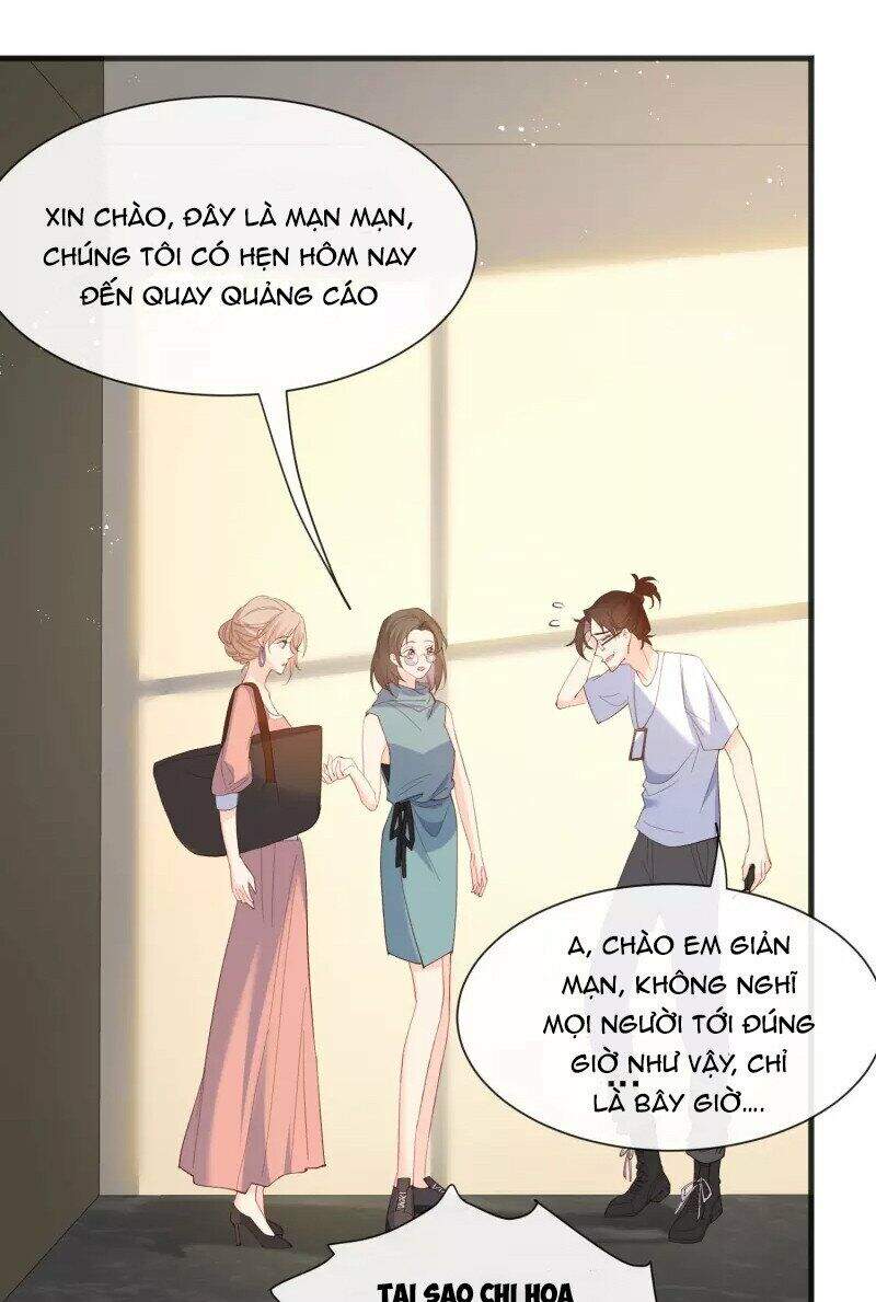Lục Tổng, Vợ Ngài Lại Lên Top Tìm Kiếm Nữa Rồi! Chapter 65 - 20