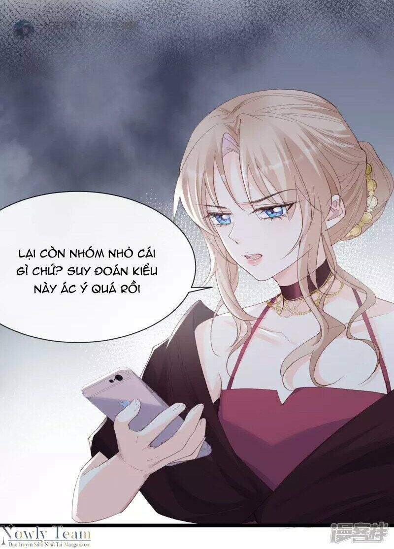 Lục Tổng, Vợ Ngài Lại Lên Top Tìm Kiếm Nữa Rồi! Chapter 65 - 3