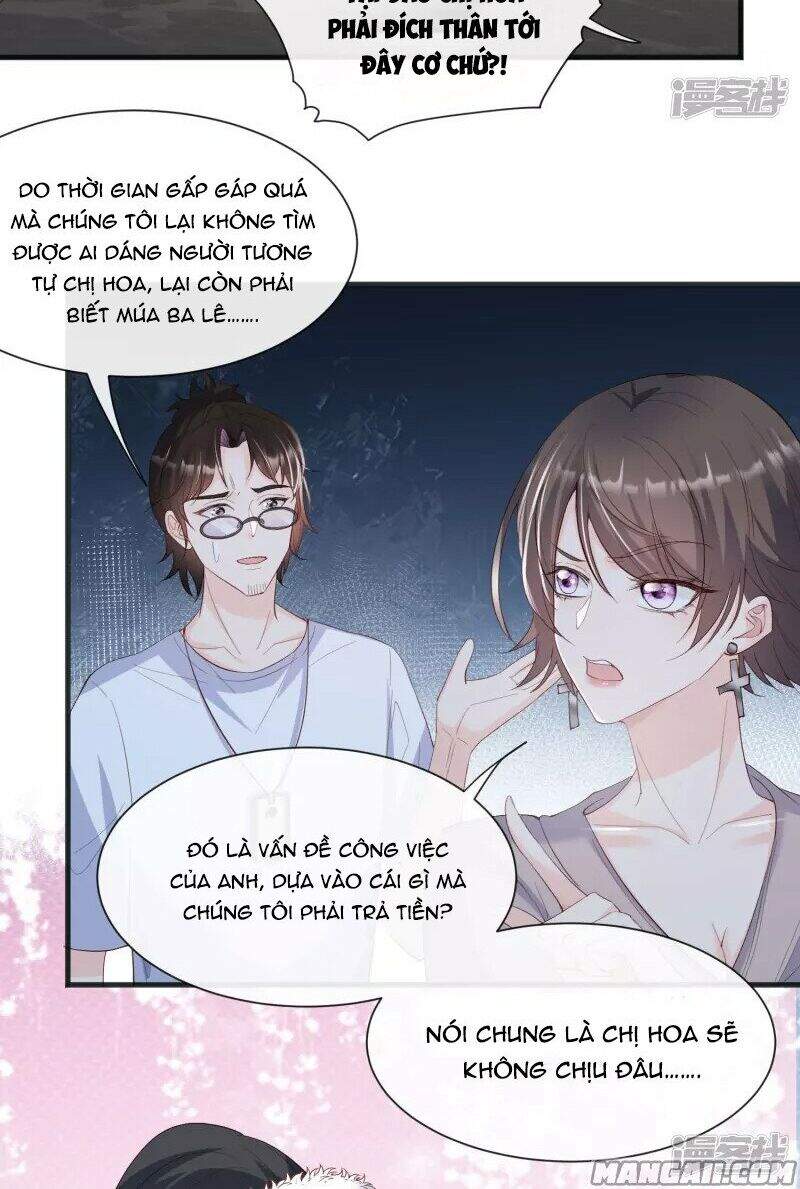Lục Tổng, Vợ Ngài Lại Lên Top Tìm Kiếm Nữa Rồi! Chapter 65 - 21