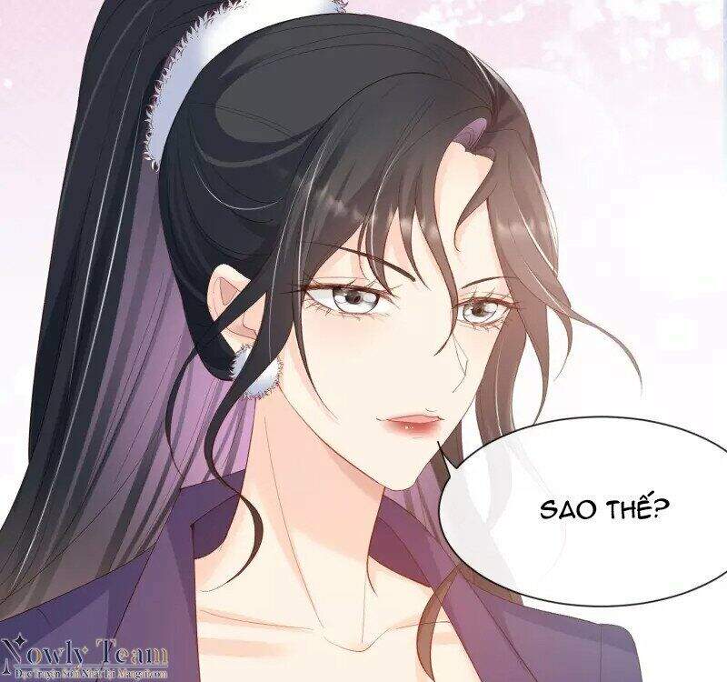 Lục Tổng, Vợ Ngài Lại Lên Top Tìm Kiếm Nữa Rồi! Chapter 65 - 22