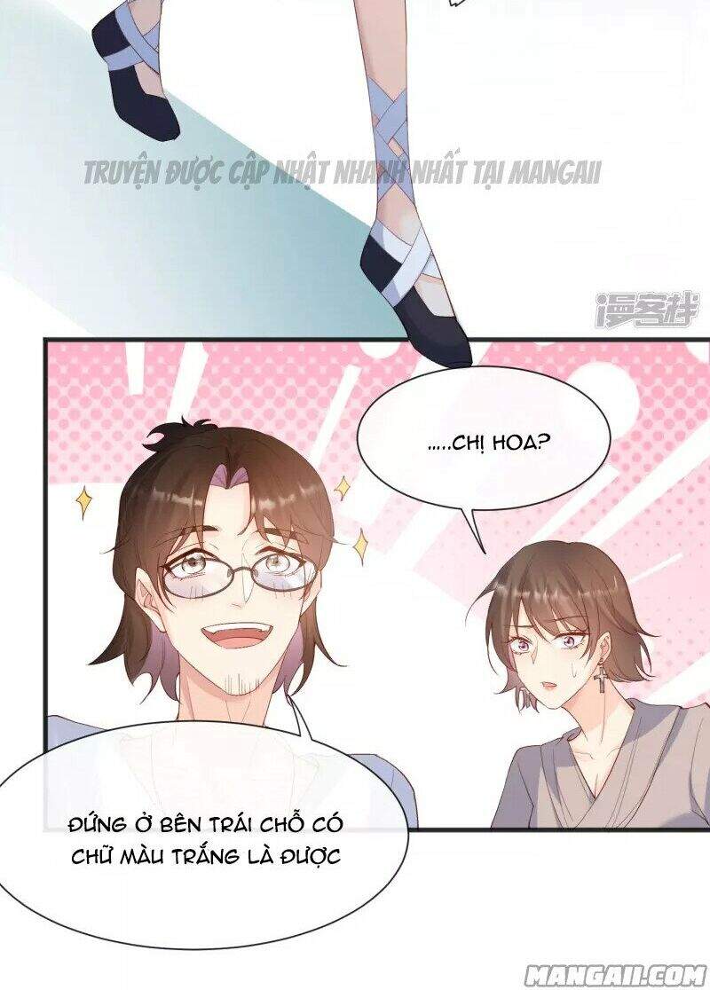 Lục Tổng, Vợ Ngài Lại Lên Top Tìm Kiếm Nữa Rồi! Chapter 65 - 25