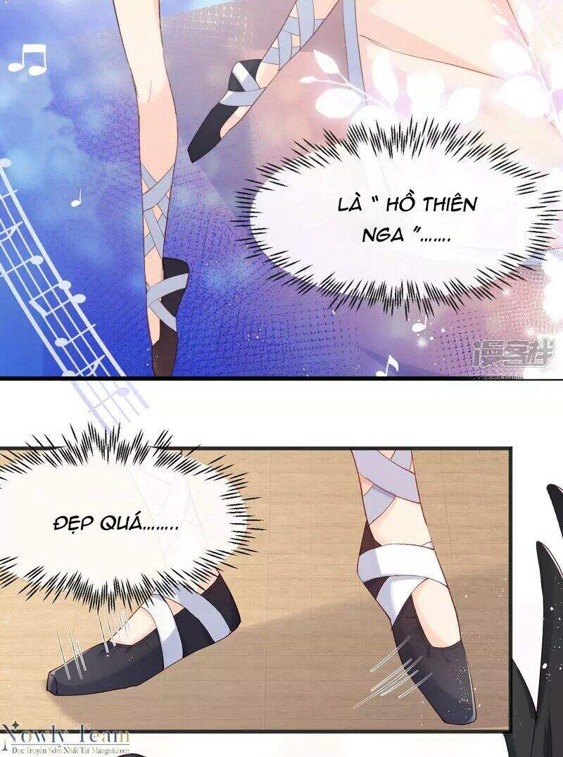 Lục Tổng, Vợ Ngài Lại Lên Top Tìm Kiếm Nữa Rồi! Chapter 65 - 30