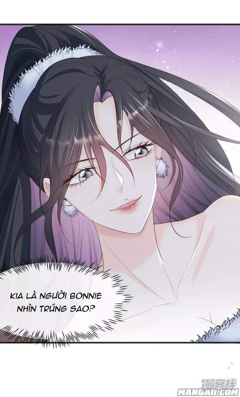 Lục Tổng, Vợ Ngài Lại Lên Top Tìm Kiếm Nữa Rồi! Chapter 65 - 34