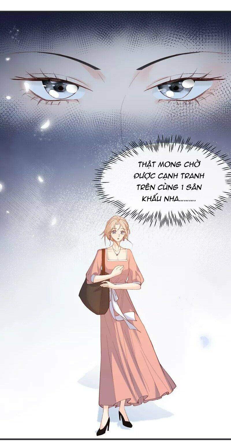 Lục Tổng, Vợ Ngài Lại Lên Top Tìm Kiếm Nữa Rồi! Chapter 65 - 35
