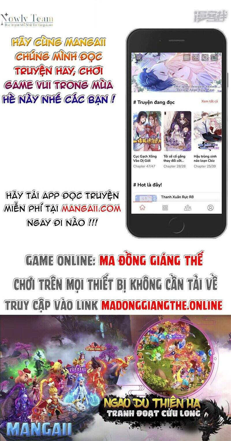 Lục Tổng, Vợ Ngài Lại Lên Top Tìm Kiếm Nữa Rồi! Chapter 65 - 36