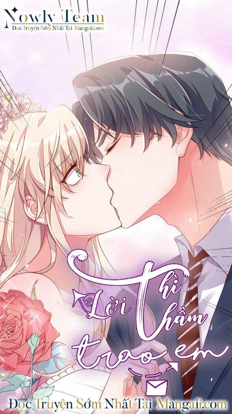 Lục Tổng, Vợ Ngài Lại Lên Top Tìm Kiếm Nữa Rồi! Chapter 65 - 39