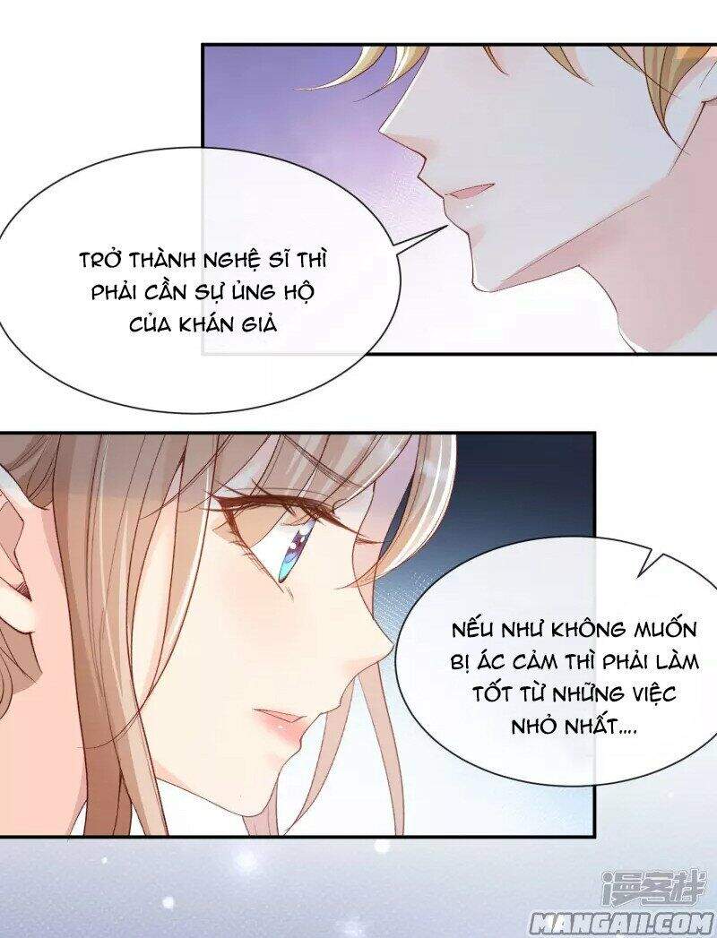 Lục Tổng, Vợ Ngài Lại Lên Top Tìm Kiếm Nữa Rồi! Chapter 65 - 6