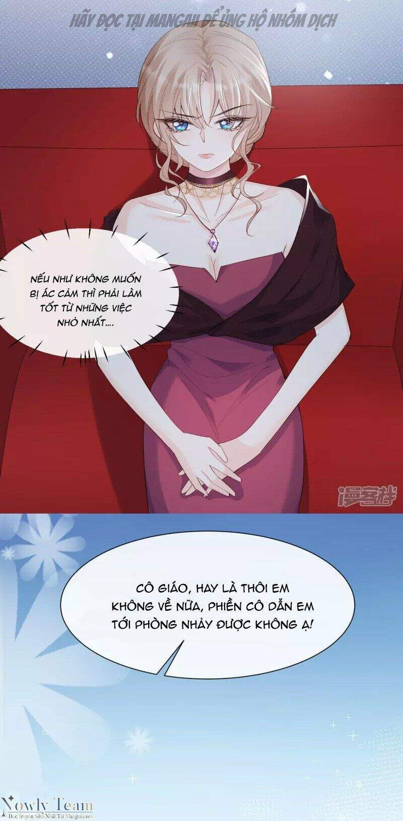 Lục Tổng, Vợ Ngài Lại Lên Top Tìm Kiếm Nữa Rồi! Chapter 65 - 7