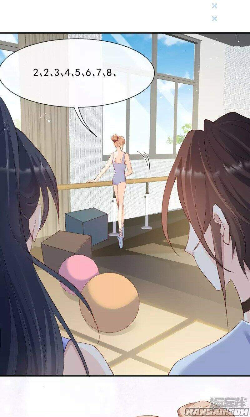 Lục Tổng, Vợ Ngài Lại Lên Top Tìm Kiếm Nữa Rồi! Chapter 65 - 10