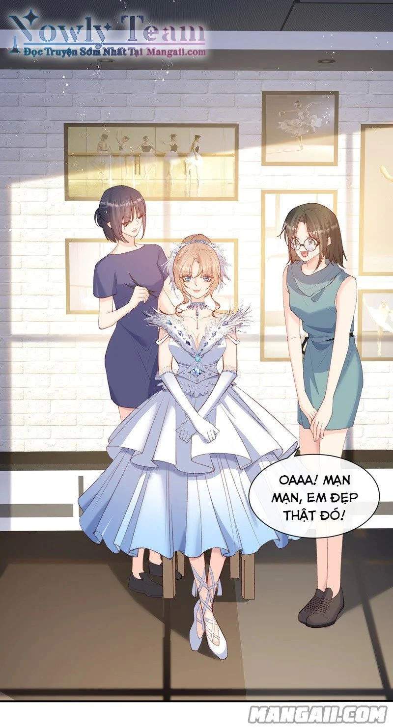 Lục Tổng, Vợ Ngài Lại Lên Top Tìm Kiếm Nữa Rồi! Chapter 66 - 2