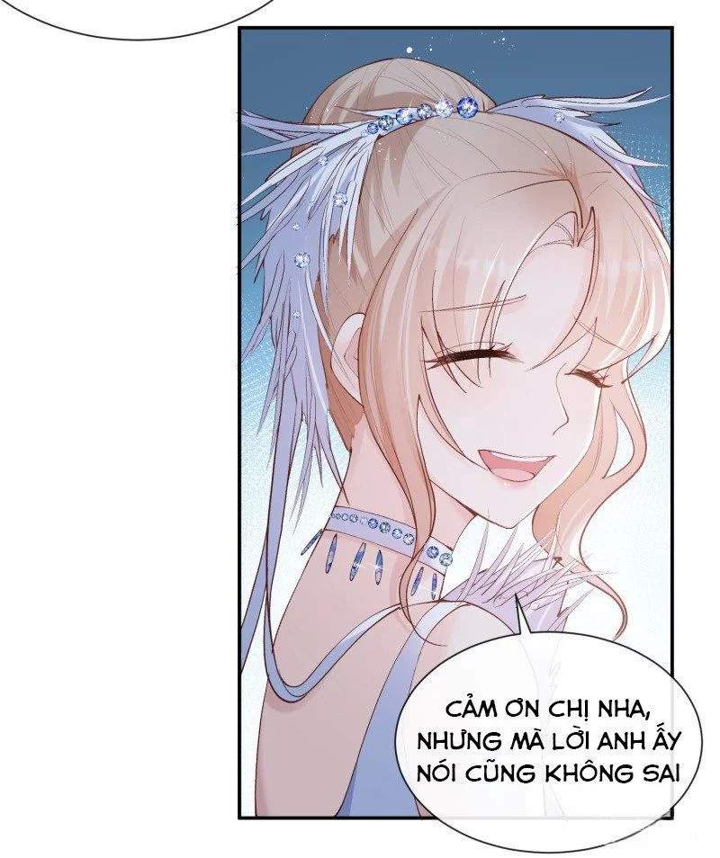 Lục Tổng, Vợ Ngài Lại Lên Top Tìm Kiếm Nữa Rồi! Chapter 66 - 11