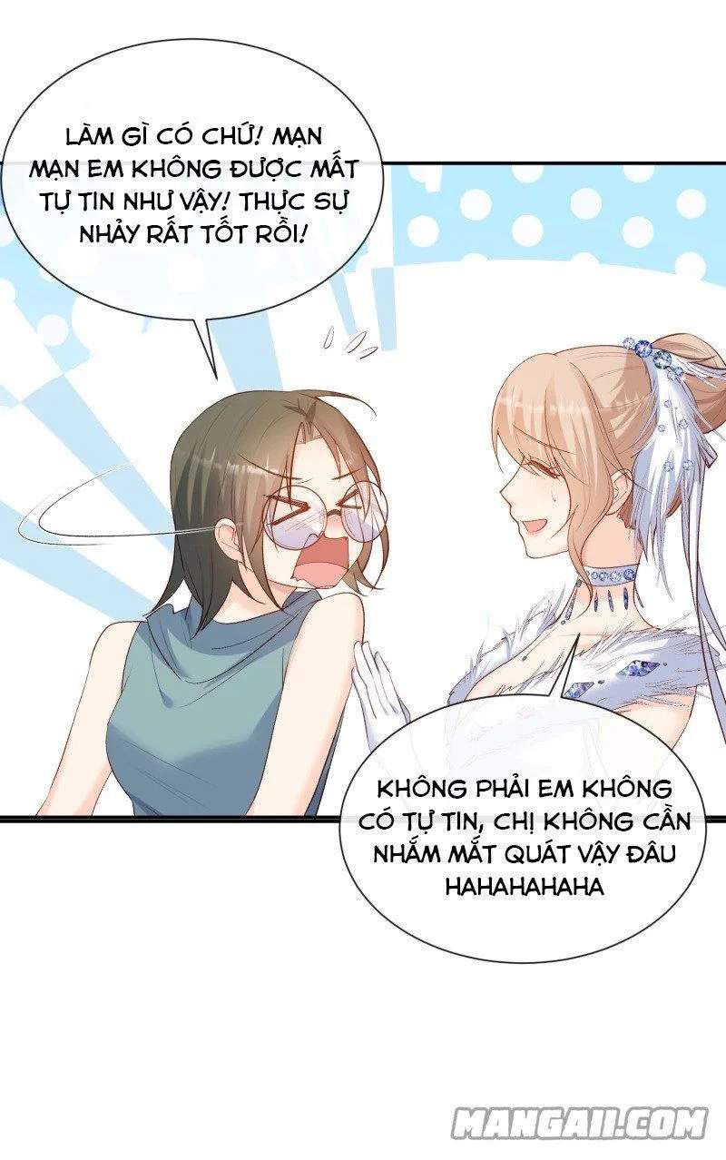 Lục Tổng, Vợ Ngài Lại Lên Top Tìm Kiếm Nữa Rồi! Chapter 66 - 12