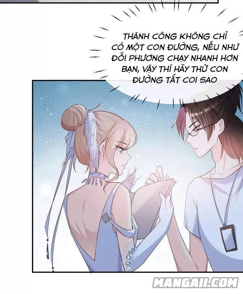 Lục Tổng, Vợ Ngài Lại Lên Top Tìm Kiếm Nữa Rồi! Chapter 66 - 14