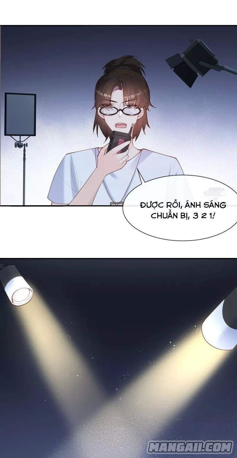 Lục Tổng, Vợ Ngài Lại Lên Top Tìm Kiếm Nữa Rồi! Chapter 66 - 15