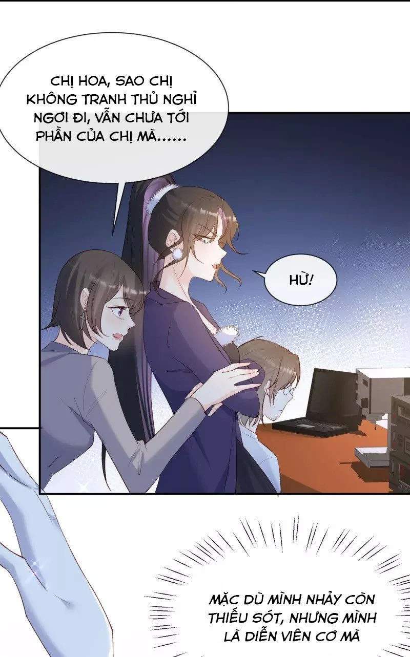 Lục Tổng, Vợ Ngài Lại Lên Top Tìm Kiếm Nữa Rồi! Chapter 66 - 18