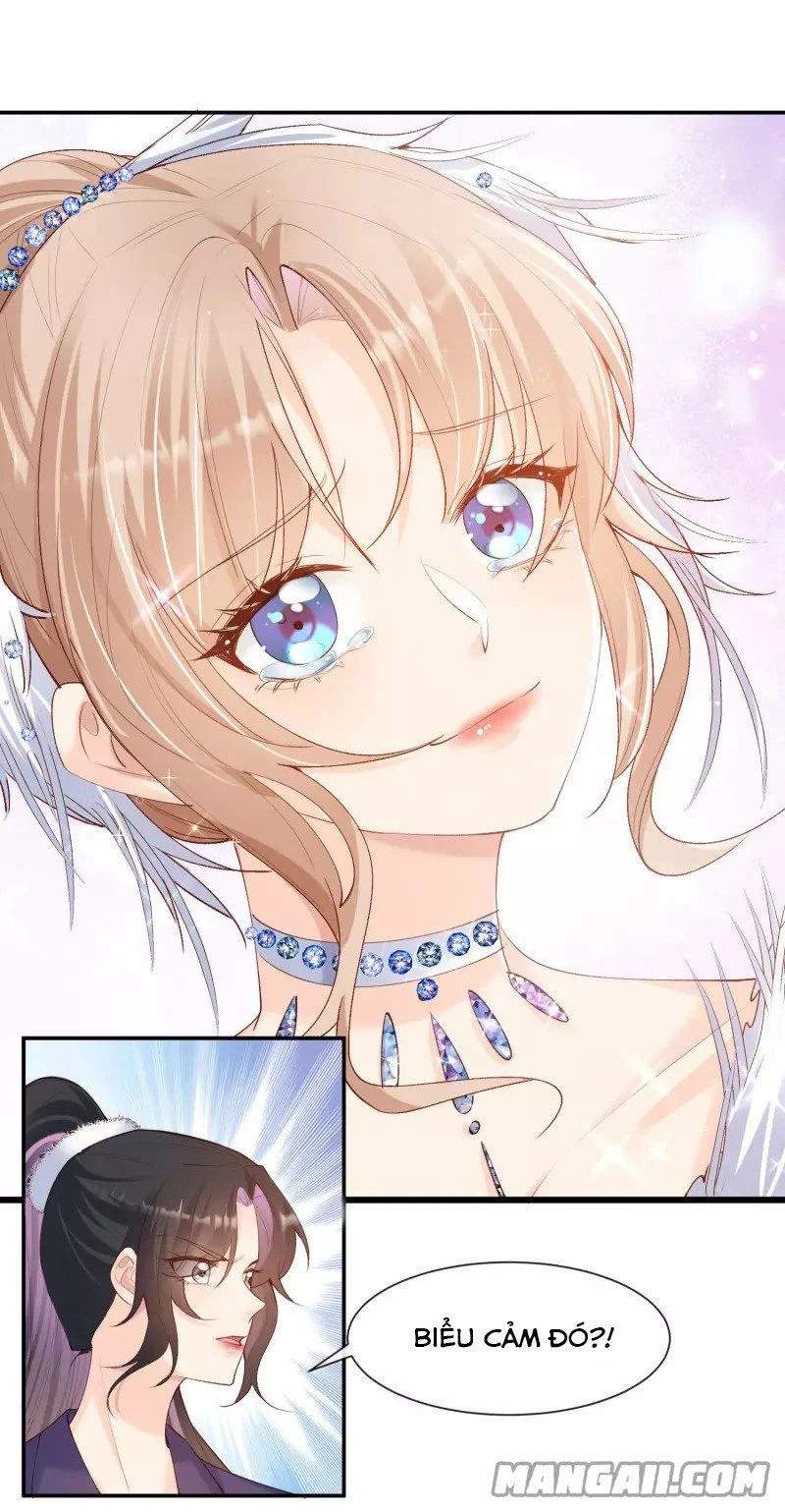 Lục Tổng, Vợ Ngài Lại Lên Top Tìm Kiếm Nữa Rồi! Chapter 66 - 20