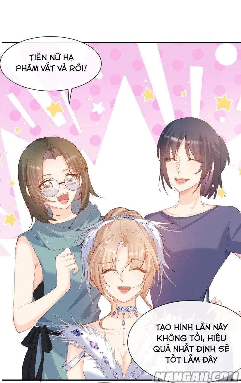 Lục Tổng, Vợ Ngài Lại Lên Top Tìm Kiếm Nữa Rồi! Chapter 66 - 3