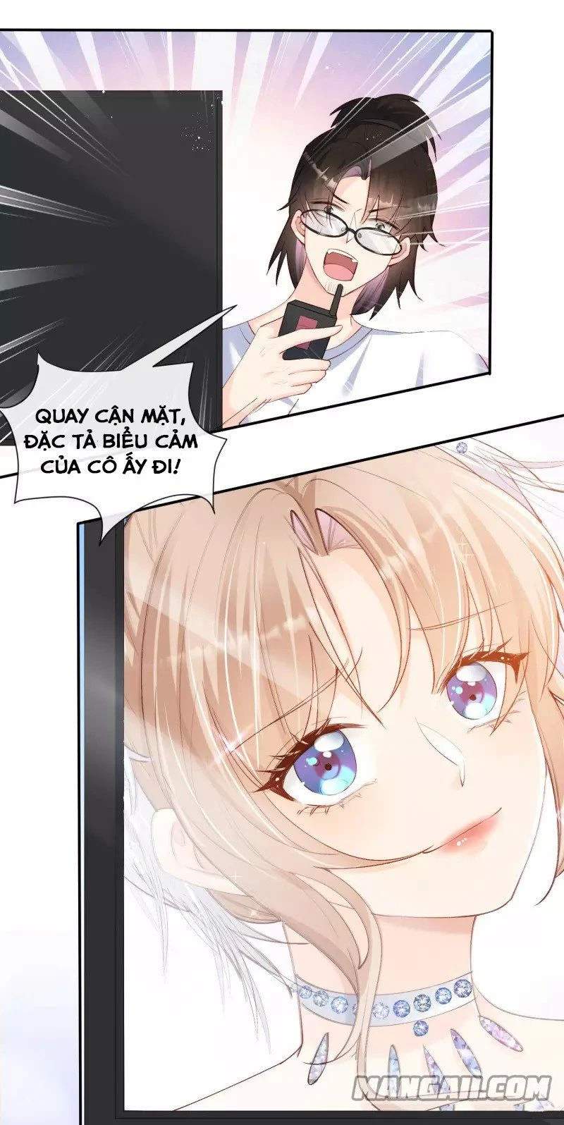 Lục Tổng, Vợ Ngài Lại Lên Top Tìm Kiếm Nữa Rồi! Chapter 66 - 21