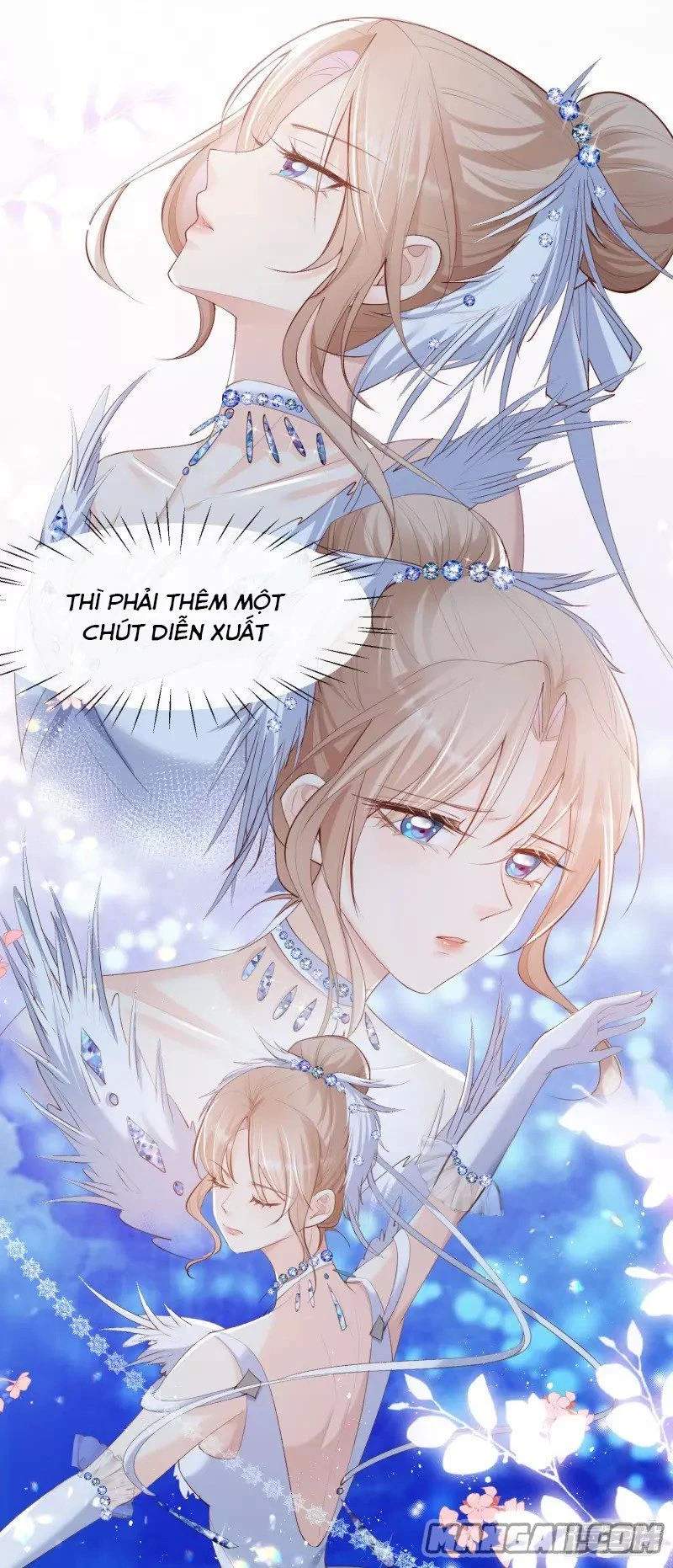 Lục Tổng, Vợ Ngài Lại Lên Top Tìm Kiếm Nữa Rồi! Chapter 66 - 23