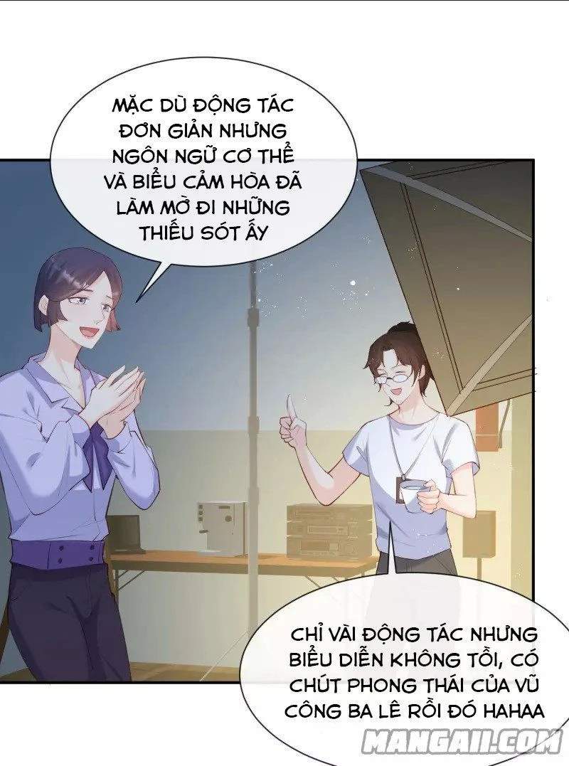 Lục Tổng, Vợ Ngài Lại Lên Top Tìm Kiếm Nữa Rồi! Chapter 66 - 25