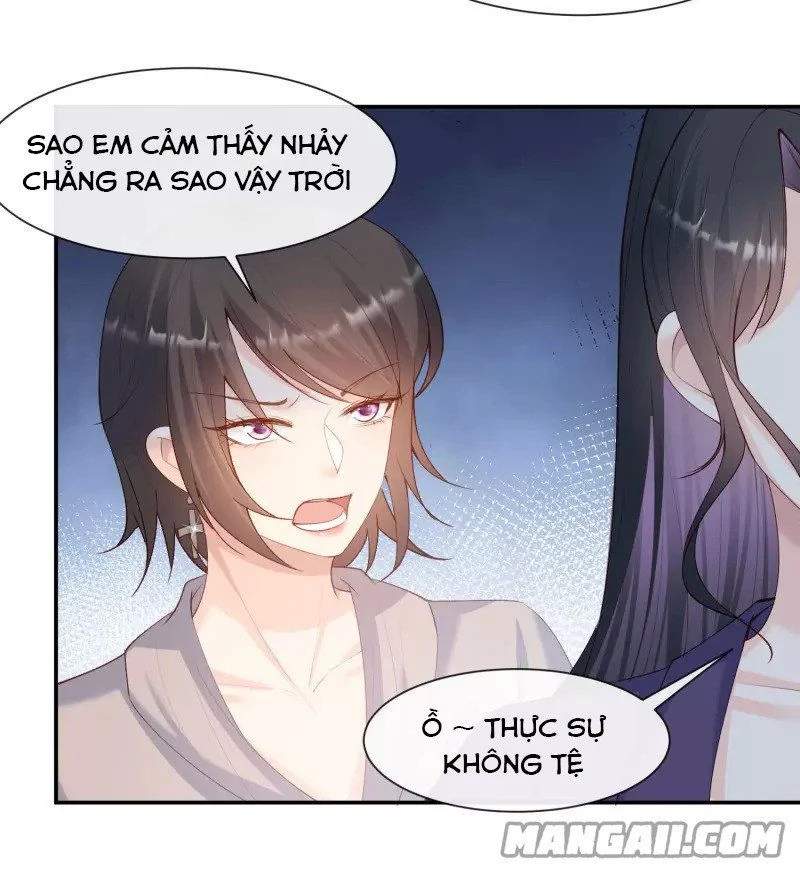 Lục Tổng, Vợ Ngài Lại Lên Top Tìm Kiếm Nữa Rồi! Chapter 66 - 26