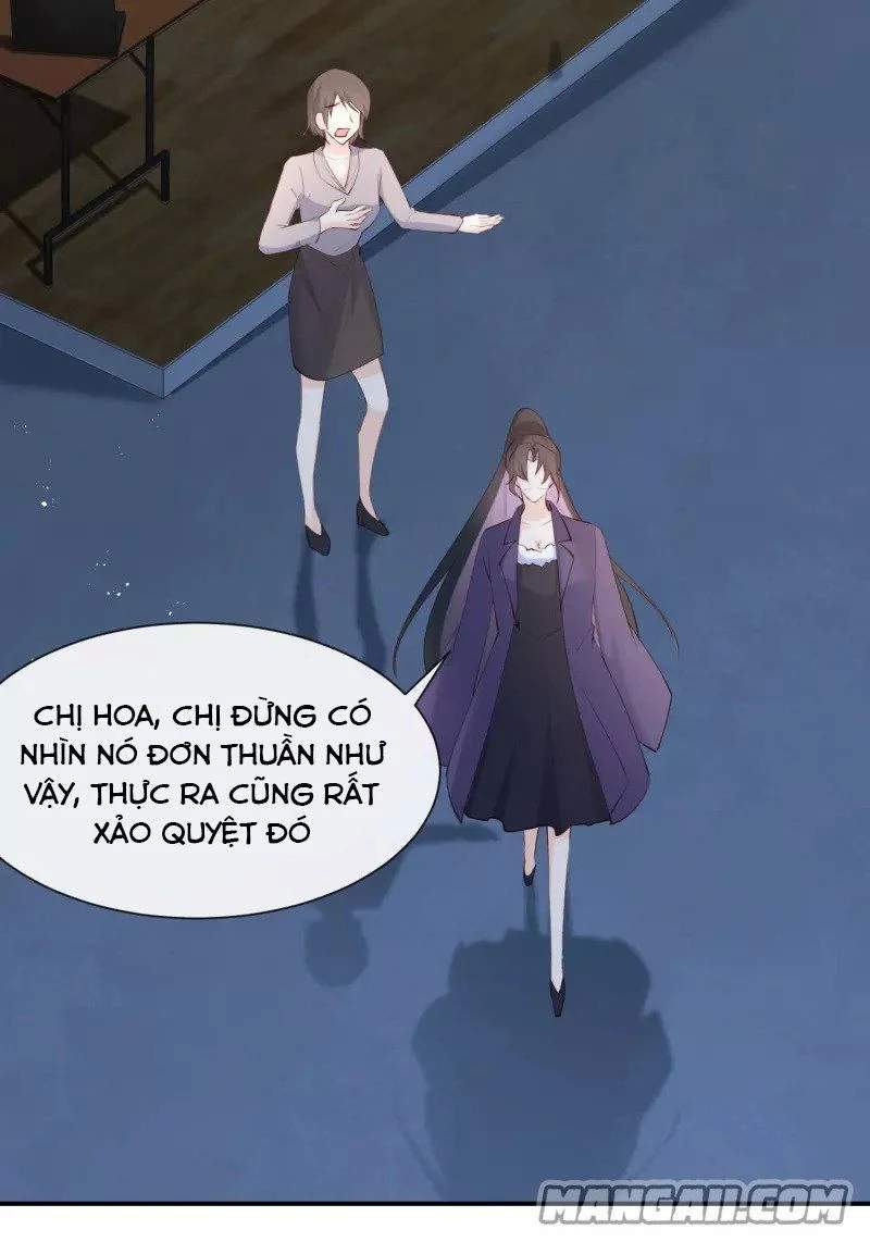 Lục Tổng, Vợ Ngài Lại Lên Top Tìm Kiếm Nữa Rồi! Chapter 66 - 29