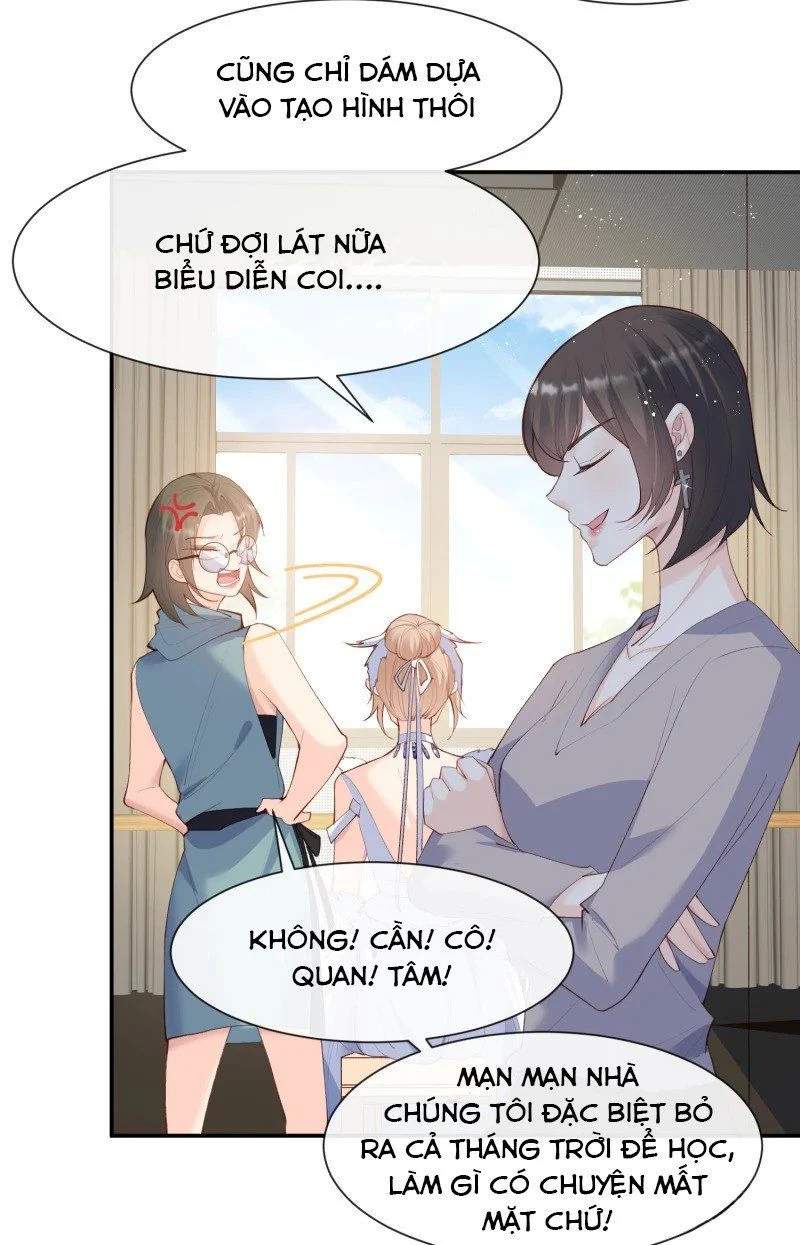 Lục Tổng, Vợ Ngài Lại Lên Top Tìm Kiếm Nữa Rồi! Chapter 66 - 4