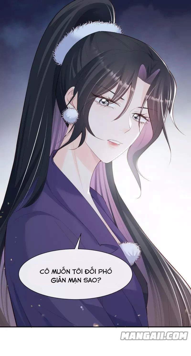 Lục Tổng, Vợ Ngài Lại Lên Top Tìm Kiếm Nữa Rồi! Chapter 66 - 31