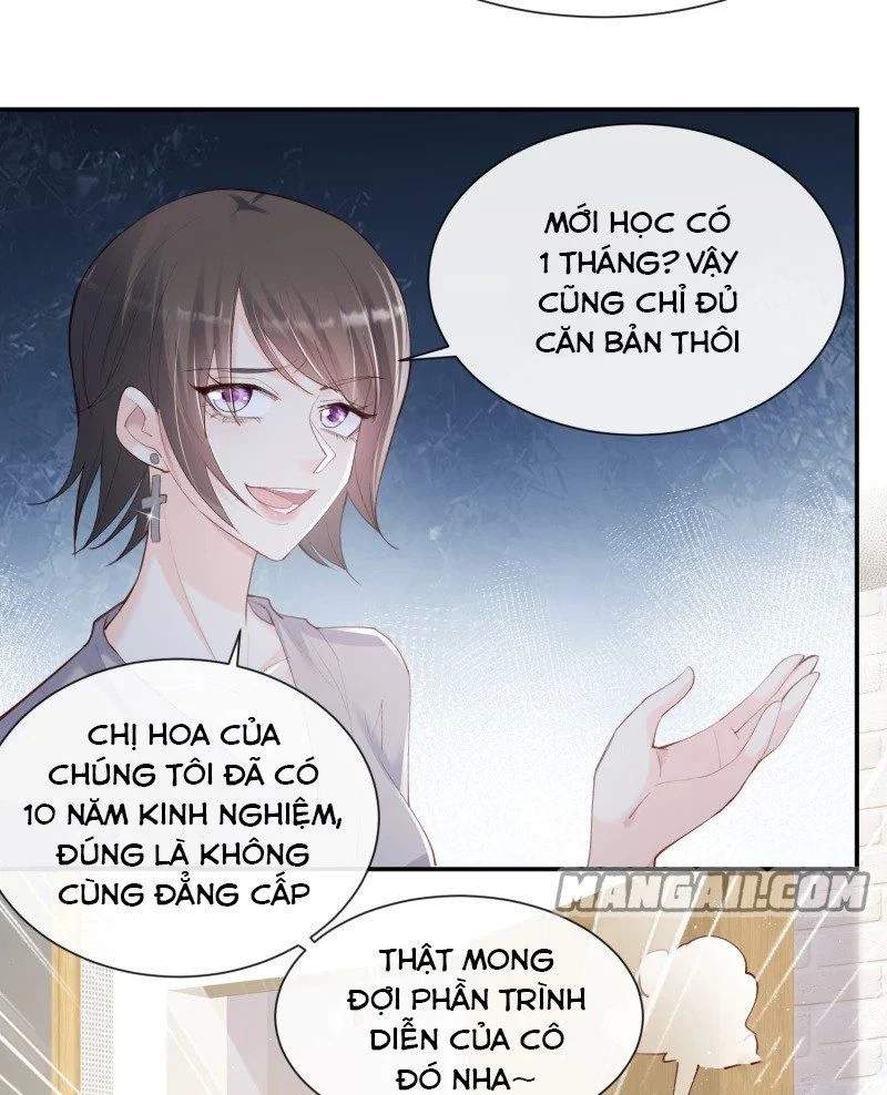 Lục Tổng, Vợ Ngài Lại Lên Top Tìm Kiếm Nữa Rồi! Chapter 66 - 5