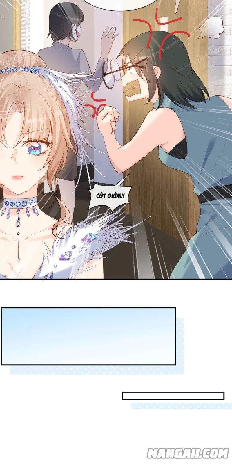 Lục Tổng, Vợ Ngài Lại Lên Top Tìm Kiếm Nữa Rồi! Chapter 66 - 6