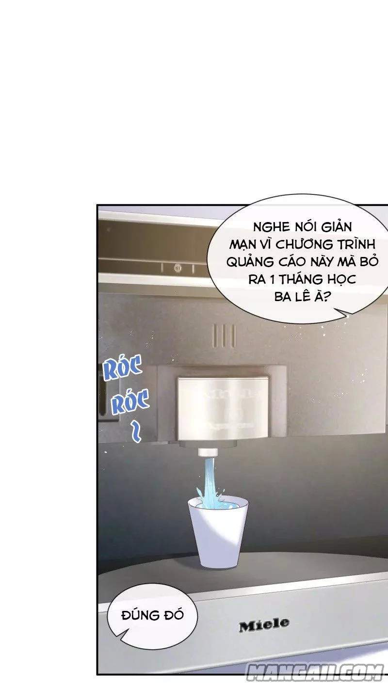 Lục Tổng, Vợ Ngài Lại Lên Top Tìm Kiếm Nữa Rồi! Chapter 66 - 7