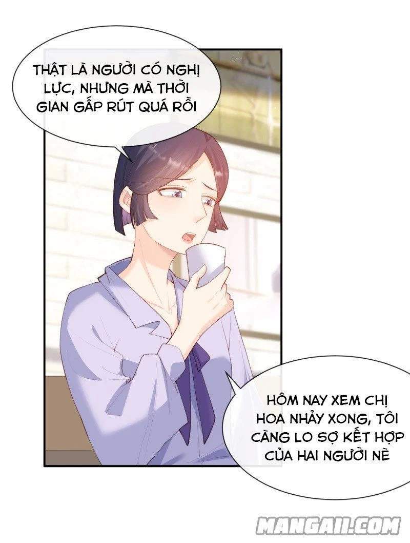 Lục Tổng, Vợ Ngài Lại Lên Top Tìm Kiếm Nữa Rồi! Chapter 66 - 8