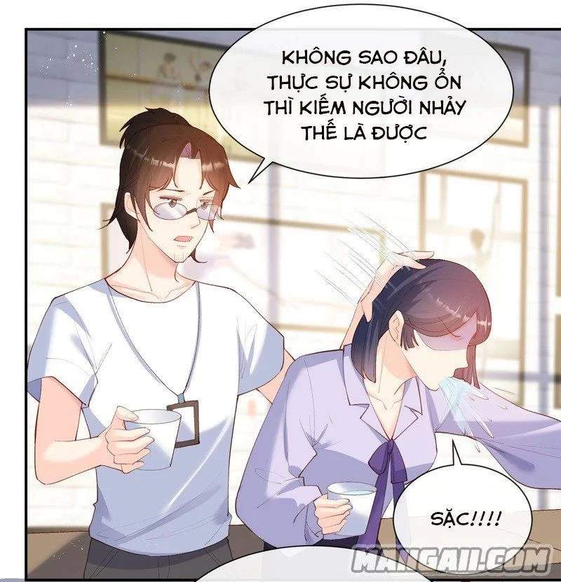 Lục Tổng, Vợ Ngài Lại Lên Top Tìm Kiếm Nữa Rồi! Chapter 66 - 9