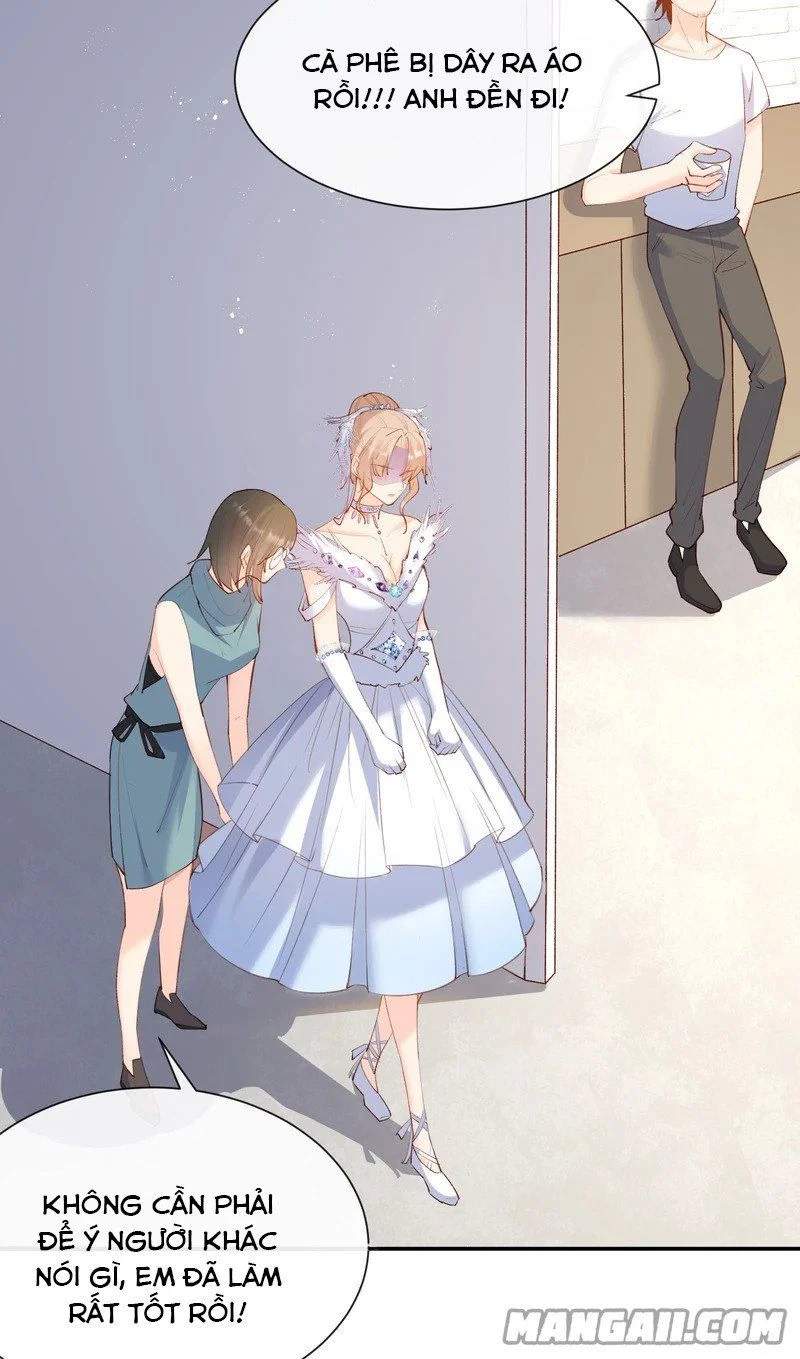 Lục Tổng, Vợ Ngài Lại Lên Top Tìm Kiếm Nữa Rồi! Chapter 66 - 10
