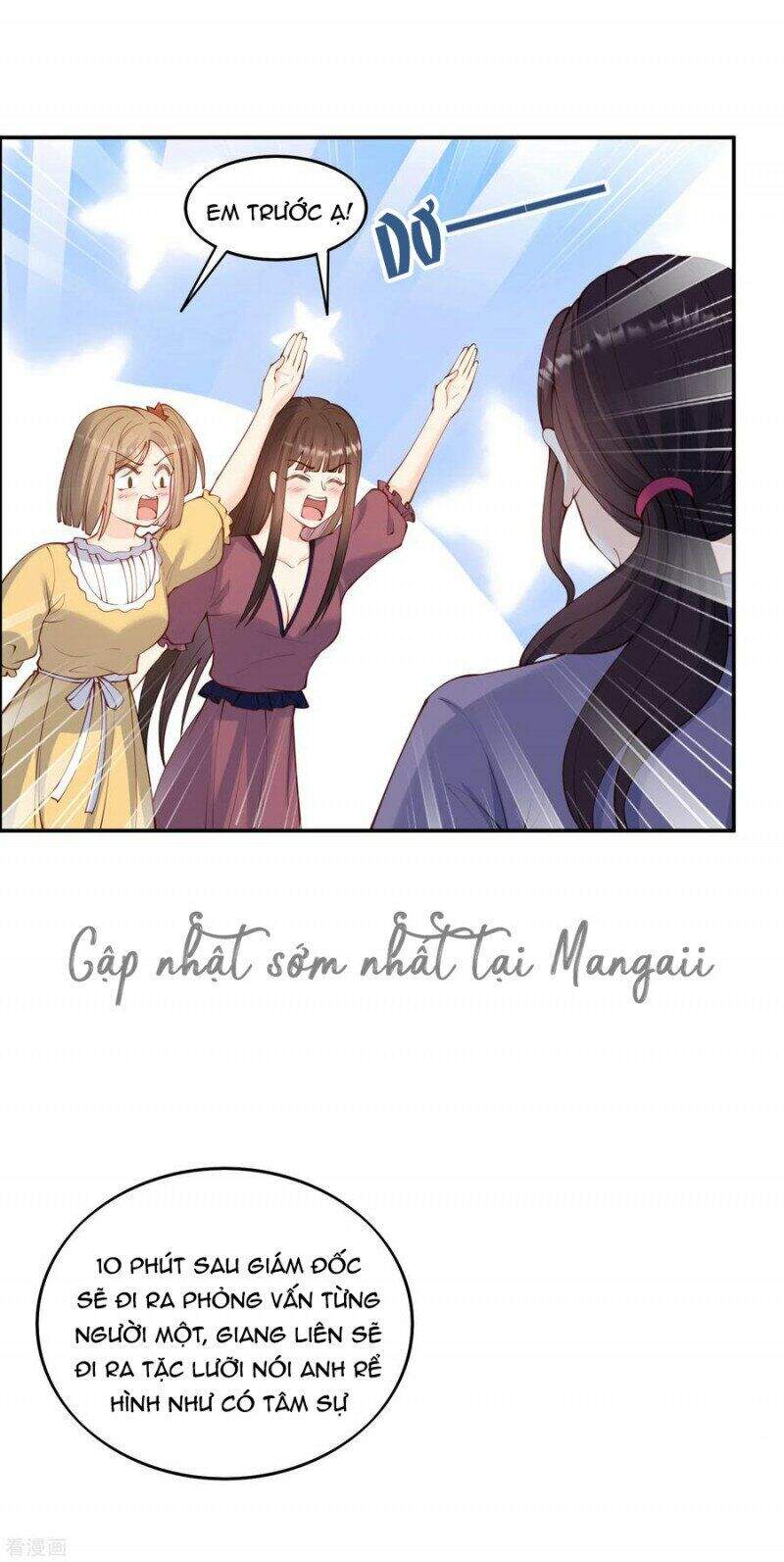 Lục Tổng, Vợ Ngài Lại Lên Top Tìm Kiếm Nữa Rồi! Chapter 72 - 1