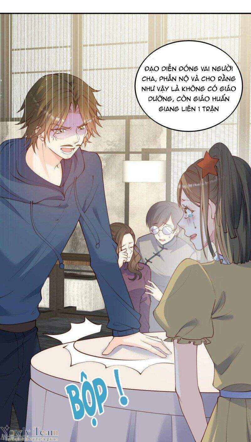 Lục Tổng, Vợ Ngài Lại Lên Top Tìm Kiếm Nữa Rồi! Chapter 72 - 2