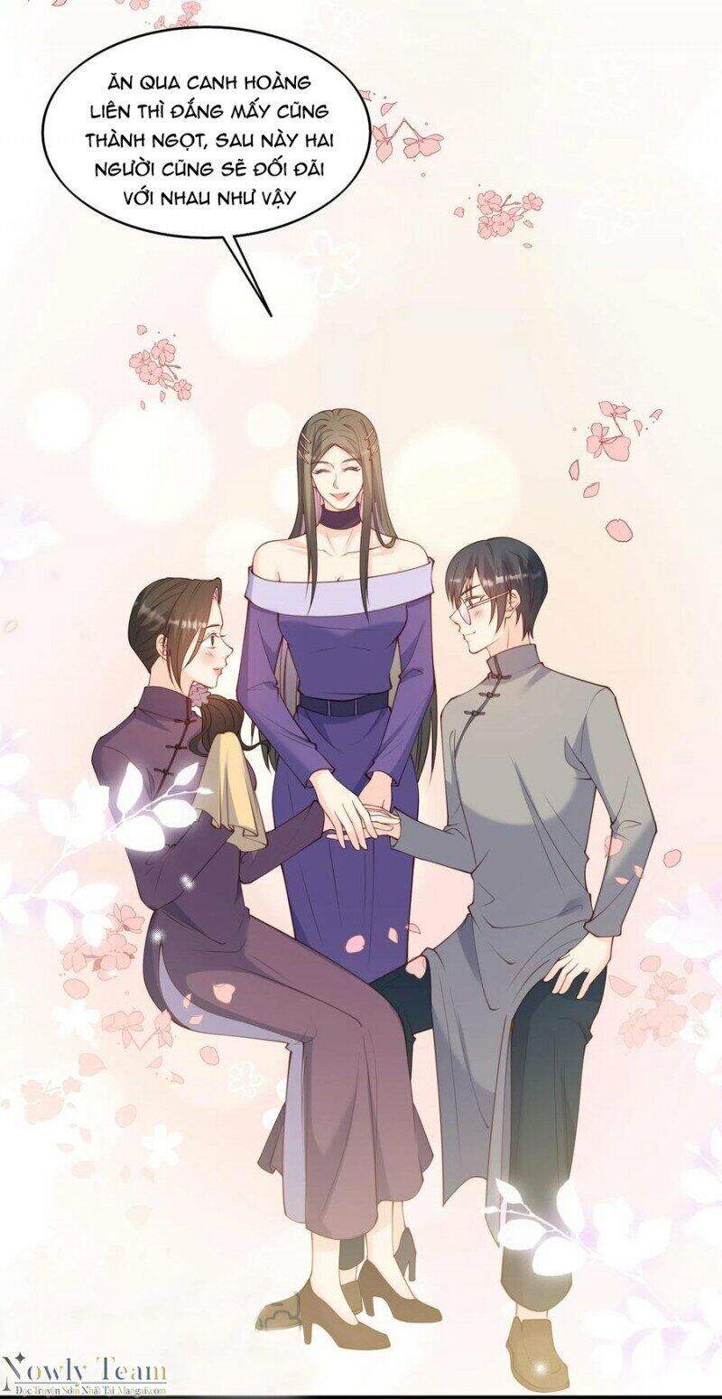 Lục Tổng, Vợ Ngài Lại Lên Top Tìm Kiếm Nữa Rồi! Chapter 72 - 13