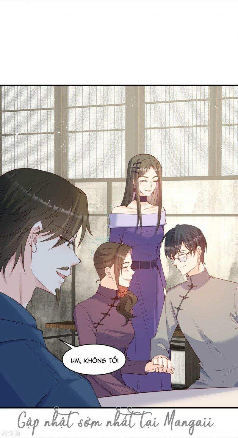 Lục Tổng, Vợ Ngài Lại Lên Top Tìm Kiếm Nữa Rồi! Chapter 72 - 14
