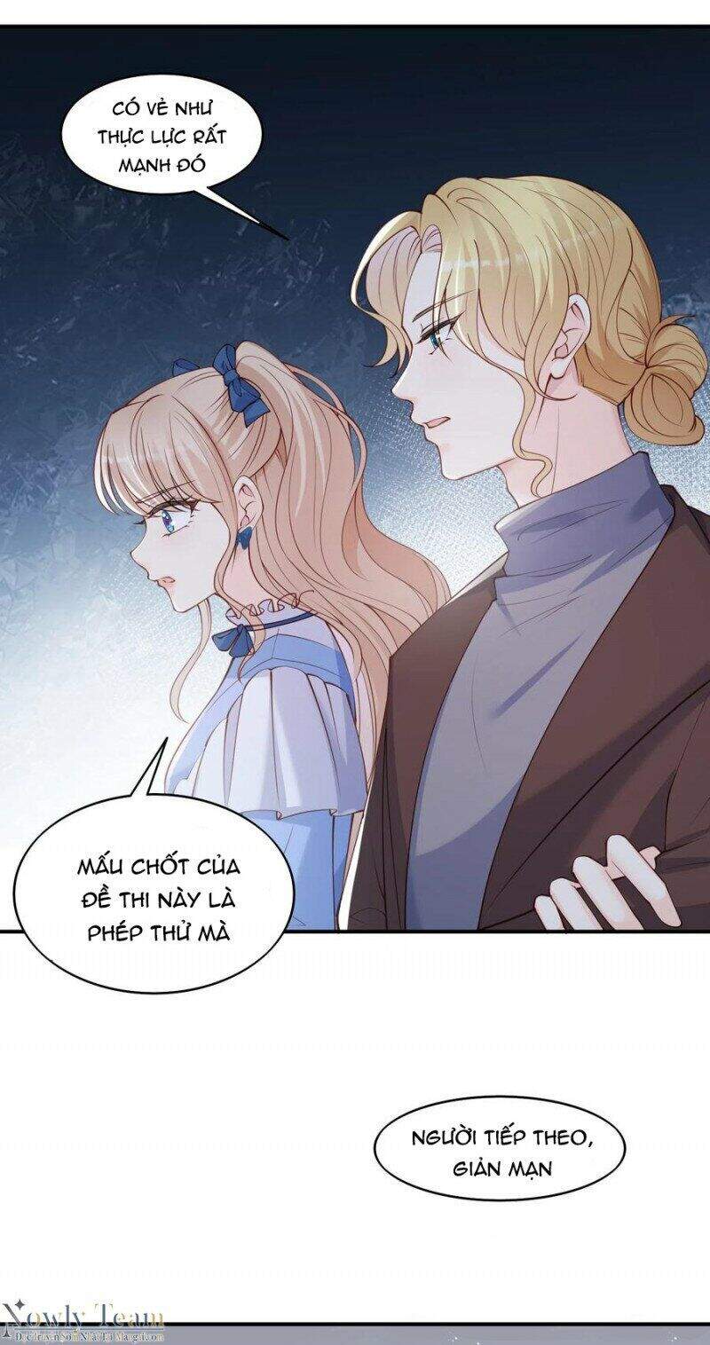 Lục Tổng, Vợ Ngài Lại Lên Top Tìm Kiếm Nữa Rồi! Chapter 72 - 15