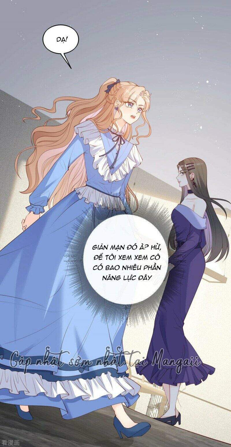 Lục Tổng, Vợ Ngài Lại Lên Top Tìm Kiếm Nữa Rồi! Chapter 72 - 16