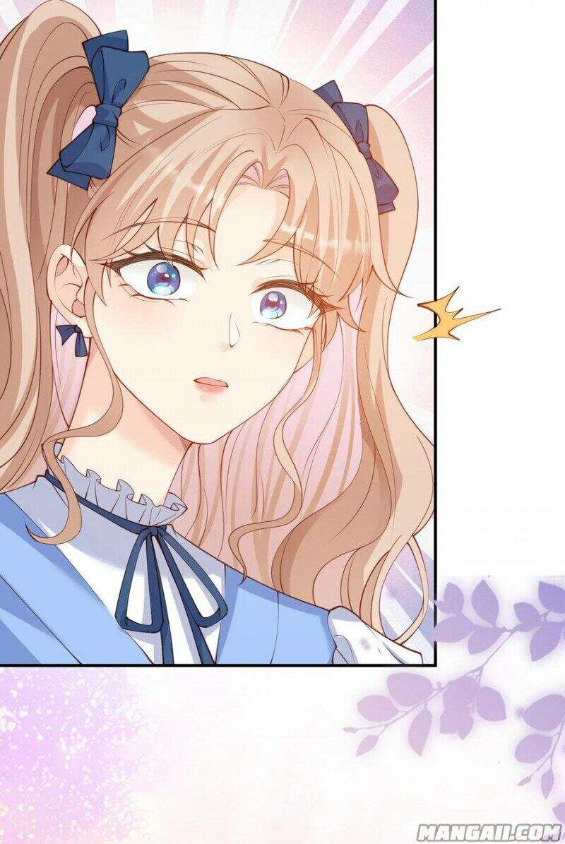 Lục Tổng, Vợ Ngài Lại Lên Top Tìm Kiếm Nữa Rồi! Chapter 72 - 19