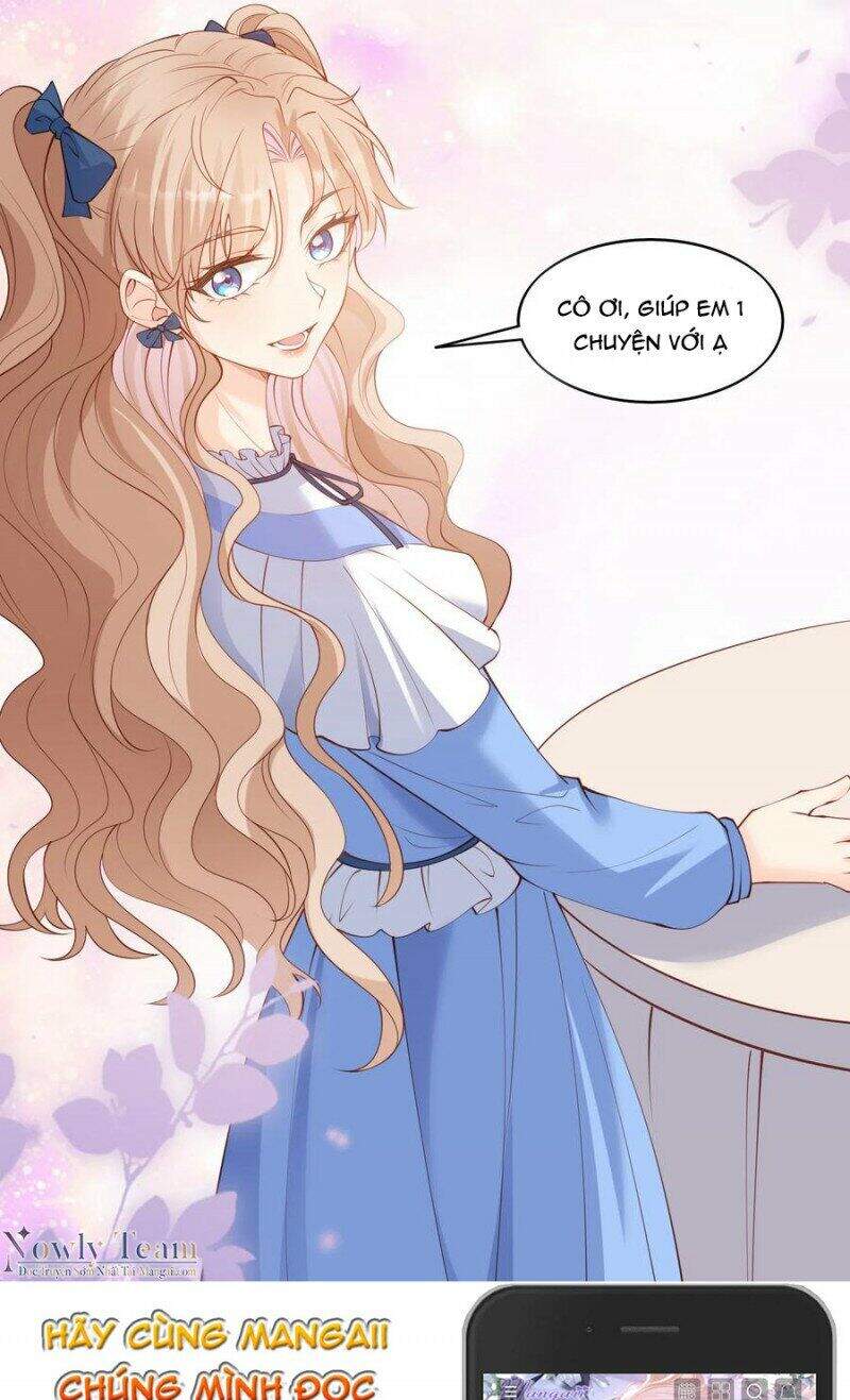 Lục Tổng, Vợ Ngài Lại Lên Top Tìm Kiếm Nữa Rồi! Chapter 72 - 20