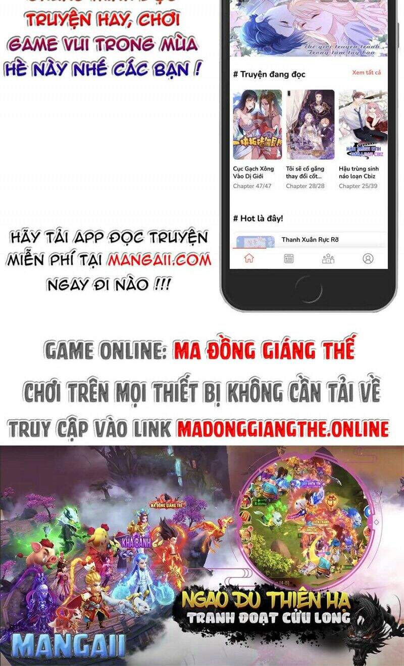Lục Tổng, Vợ Ngài Lại Lên Top Tìm Kiếm Nữa Rồi! Chapter 72 - 21