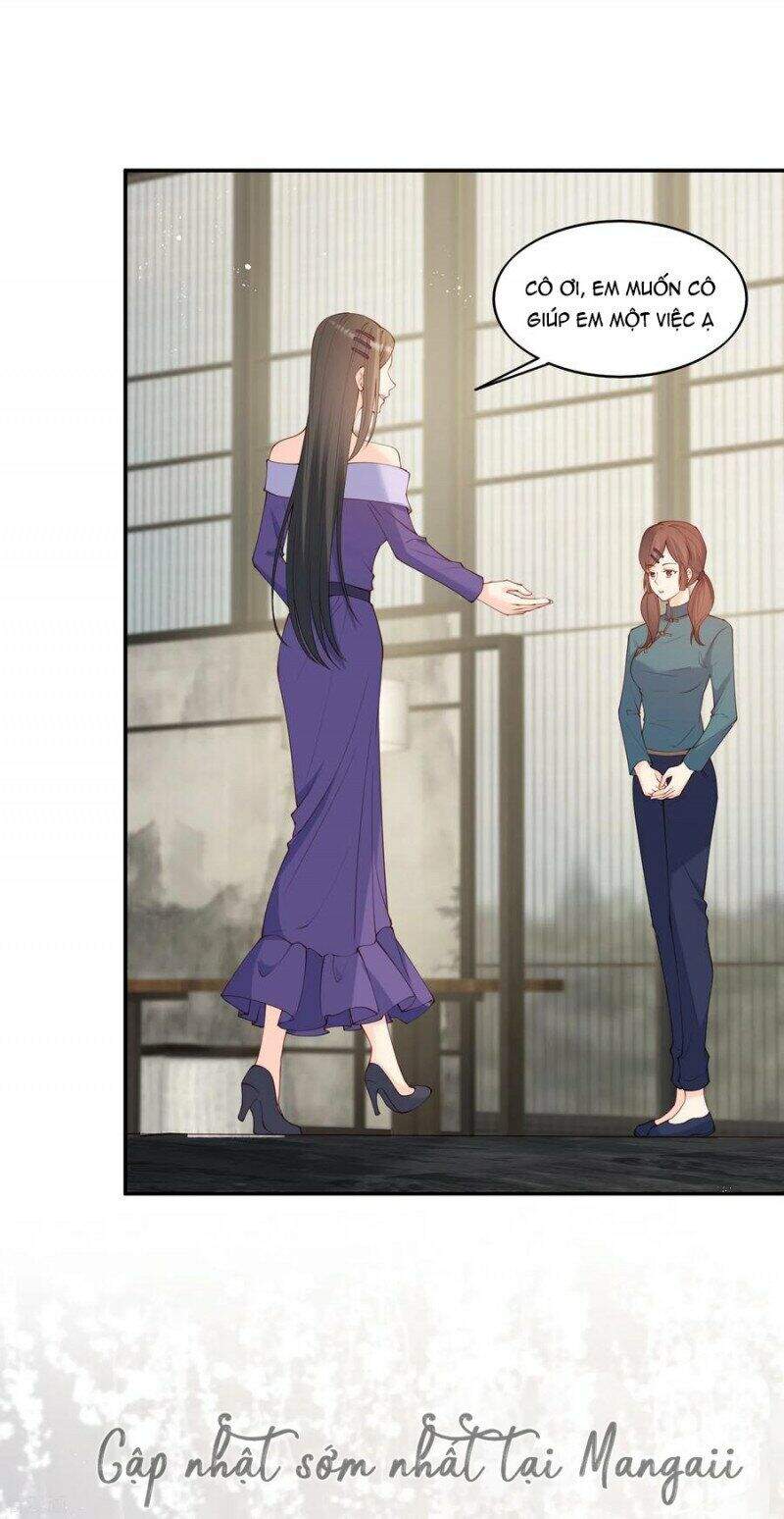 Lục Tổng, Vợ Ngài Lại Lên Top Tìm Kiếm Nữa Rồi! Chapter 72 - 5