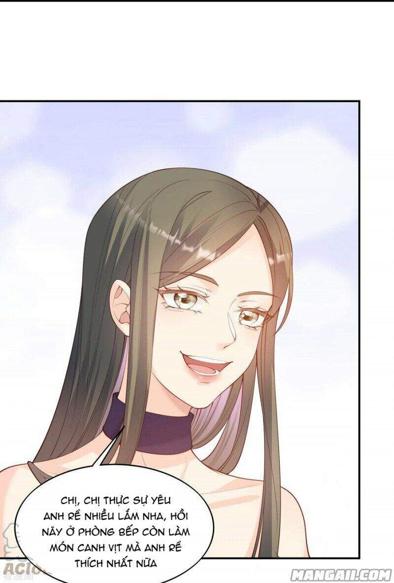 Lục Tổng, Vợ Ngài Lại Lên Top Tìm Kiếm Nữa Rồi! Chapter 72 - 7