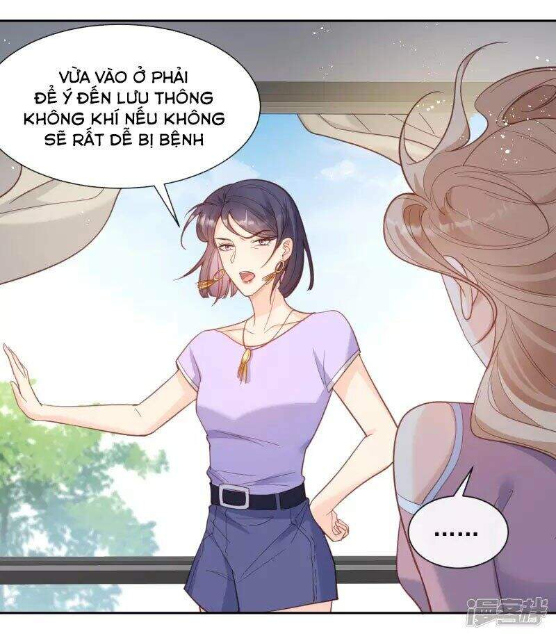 Lục Tổng, Vợ Ngài Lại Lên Top Tìm Kiếm Nữa Rồi! Chapter 78 - 11