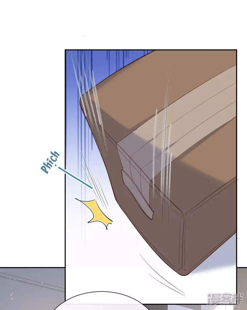 Lục Tổng, Vợ Ngài Lại Lên Top Tìm Kiếm Nữa Rồi! Chapter 78 - 12