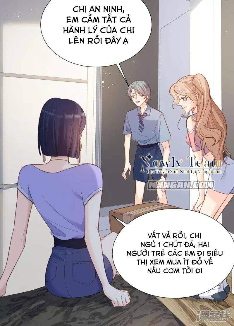 Lục Tổng, Vợ Ngài Lại Lên Top Tìm Kiếm Nữa Rồi! Chapter 78 - 13