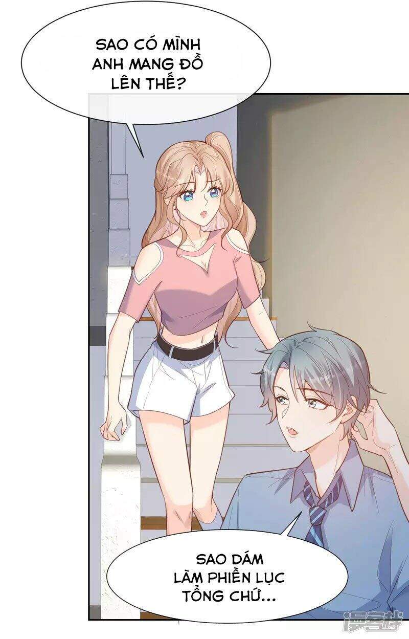 Lục Tổng, Vợ Ngài Lại Lên Top Tìm Kiếm Nữa Rồi! Chapter 78 - 15