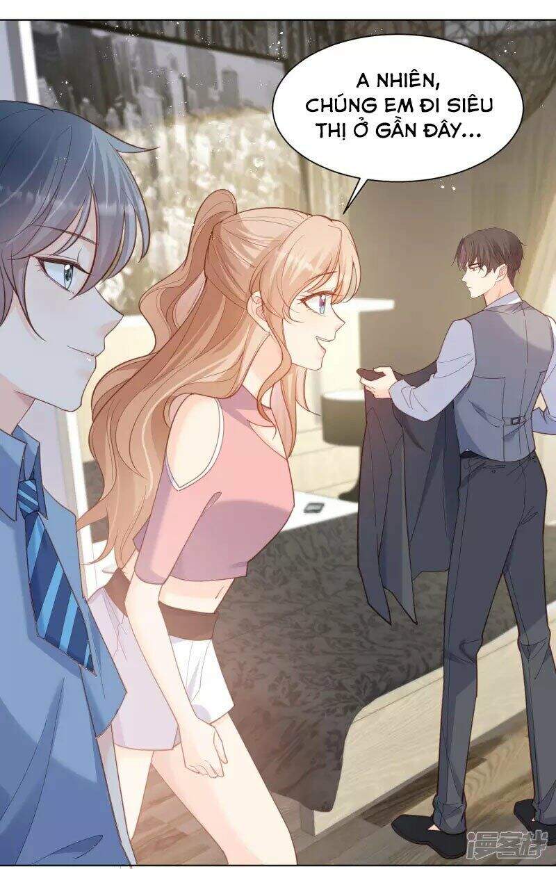 Lục Tổng, Vợ Ngài Lại Lên Top Tìm Kiếm Nữa Rồi! Chapter 78 - 16